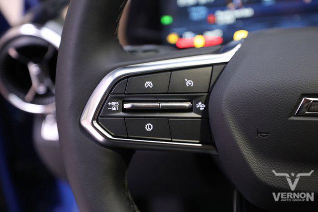 new 2026 Chevrolet Equinox car, priced at $32,696