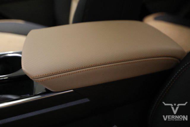 new 2026 Chevrolet Equinox car, priced at $32,696