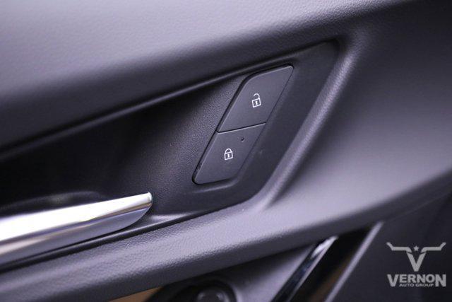 new 2026 Chevrolet Equinox car, priced at $32,696