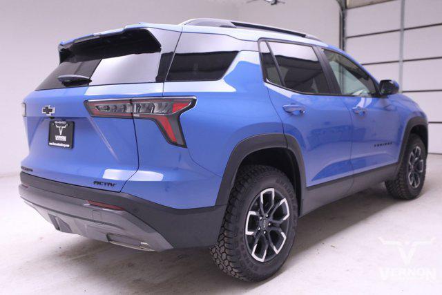 new 2026 Chevrolet Equinox car, priced at $32,696