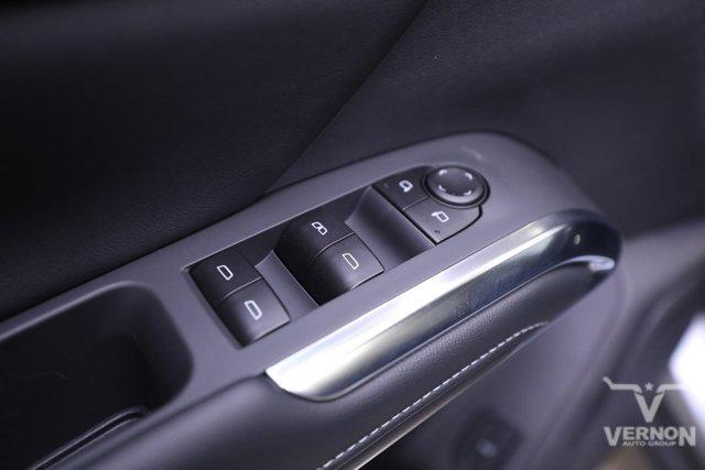 new 2026 Chevrolet Traverse car, priced at $41,096
