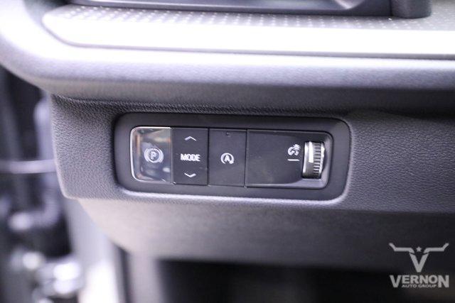 new 2026 Chevrolet Traverse car, priced at $41,096