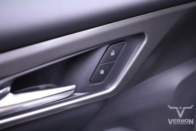 new 2026 Chevrolet Traverse car, priced at $41,096
