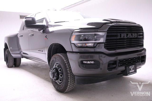 new 2024 Ram 3500 car, priced at $75,969