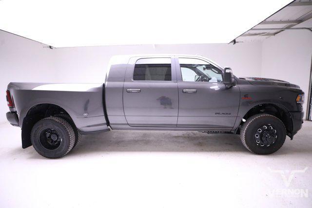 new 2024 Ram 3500 car, priced at $75,969