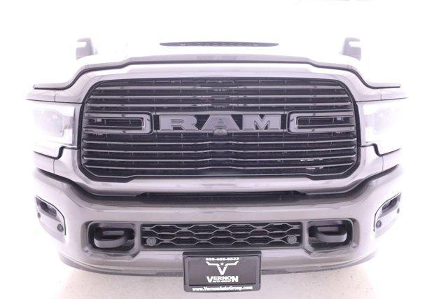 new 2024 Ram 3500 car, priced at $75,969