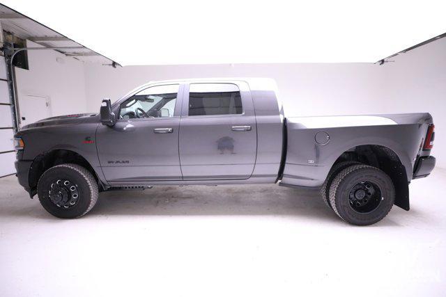 new 2024 Ram 3500 car, priced at $75,969