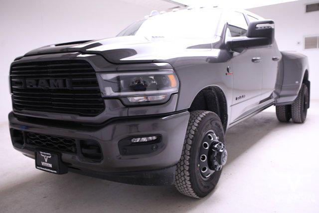 new 2024 Ram 3500 car, priced at $75,969