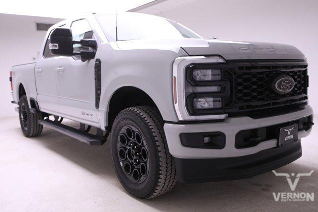 new 2025 Ford F-250 car, priced at $77,460