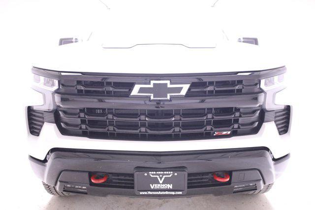 new 2025 Chevrolet Silverado 1500 car, priced at $63,253