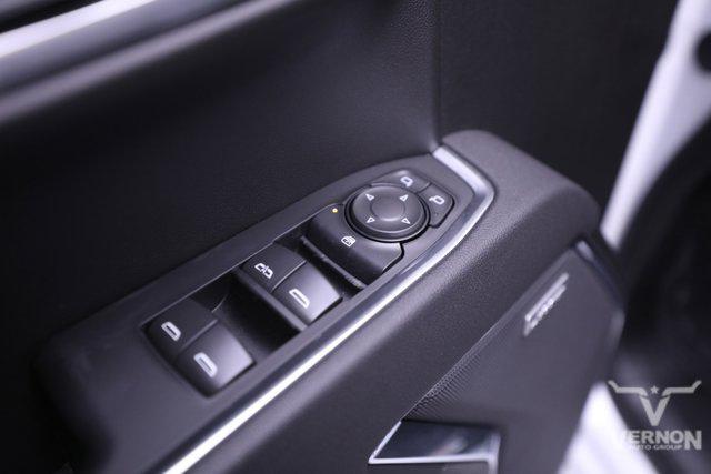 new 2025 Chevrolet Silverado 1500 car, priced at $63,253