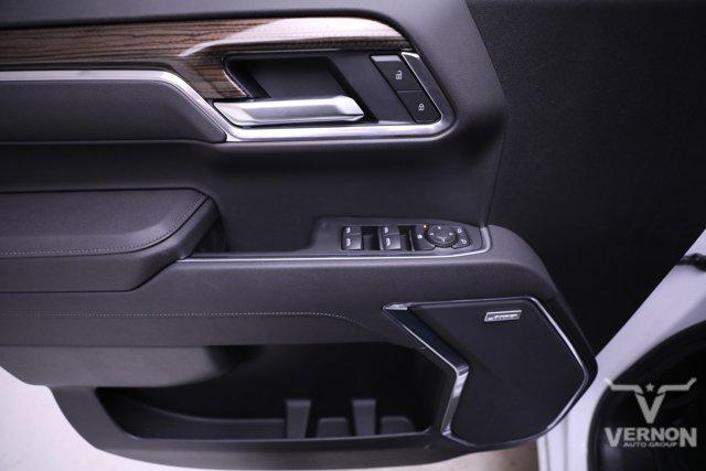 new 2025 Chevrolet Silverado 1500 car, priced at $63,253