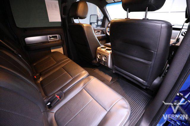 used 2014 Ford F-150 car, priced at $22,999