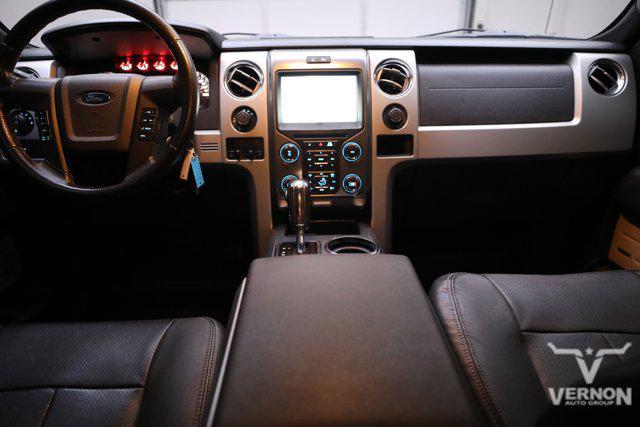 used 2014 Ford F-150 car, priced at $22,999