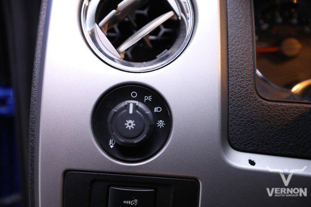 used 2014 Ford F-150 car, priced at $22,999