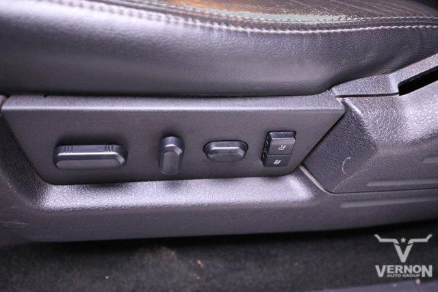 used 2014 Ford F-150 car, priced at $22,999