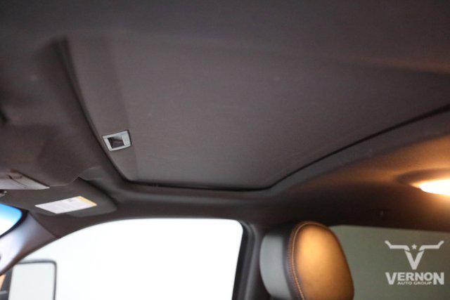 used 2014 Ford F-150 car, priced at $22,999