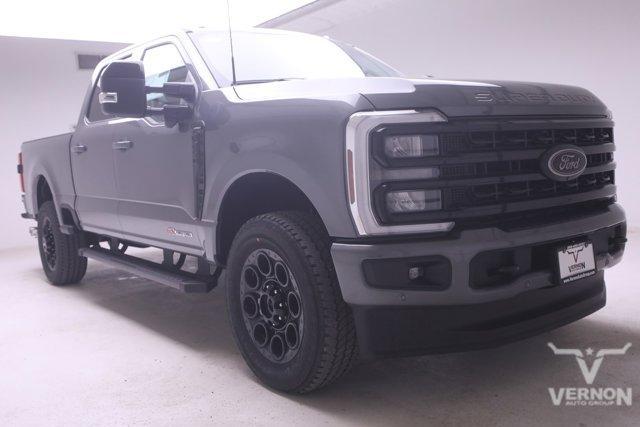 new 2024 Ford F-250 car, priced at $83,311