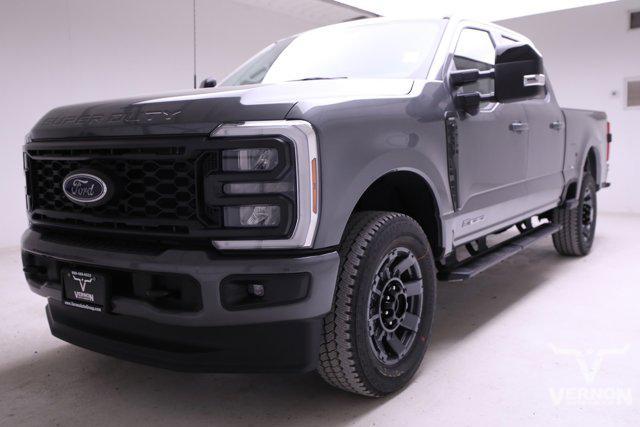 new 2024 Ford F-250 car, priced at $76,003