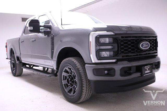 new 2024 Ford F-250 car, priced at $76,003