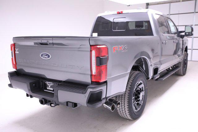 new 2024 Ford F-250 car, priced at $76,003