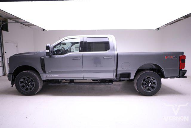 new 2024 Ford F-250 car, priced at $76,003