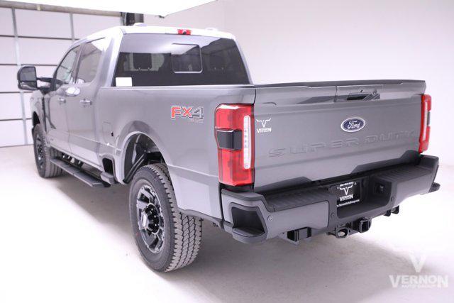 new 2024 Ford F-250 car, priced at $76,003