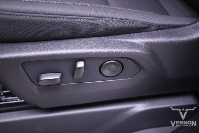 new 2026 Chevrolet Silverado 2500 car, priced at $64,638