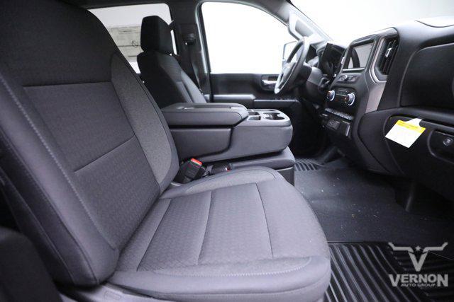 new 2026 Chevrolet Silverado 2500 car, priced at $64,638