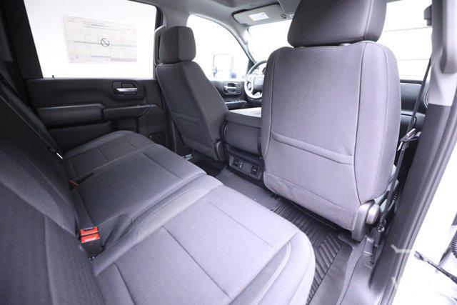 new 2026 Chevrolet Silverado 2500 car, priced at $64,638