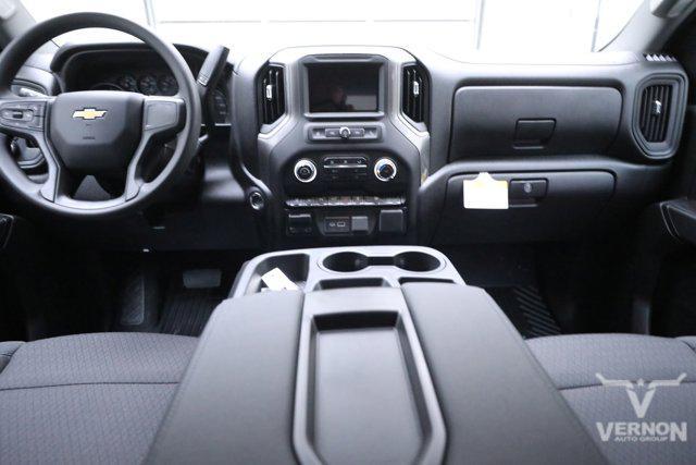 new 2026 Chevrolet Silverado 2500 car, priced at $64,638