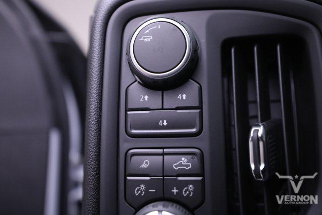 new 2026 Chevrolet Silverado 2500 car, priced at $64,638