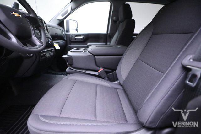 new 2026 Chevrolet Silverado 2500 car, priced at $64,638