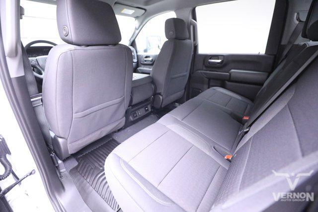 new 2026 Chevrolet Silverado 2500 car, priced at $64,638