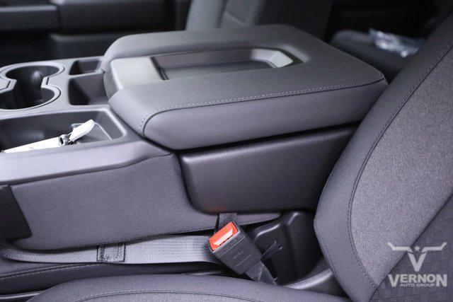 new 2026 Chevrolet Silverado 2500 car, priced at $64,638