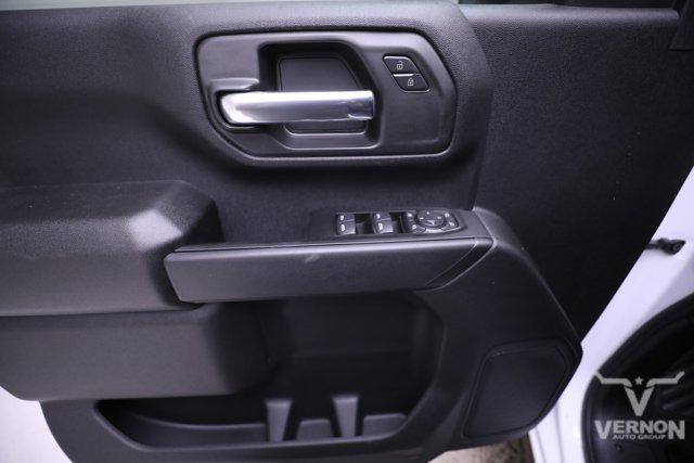 new 2026 Chevrolet Silverado 2500 car, priced at $64,638