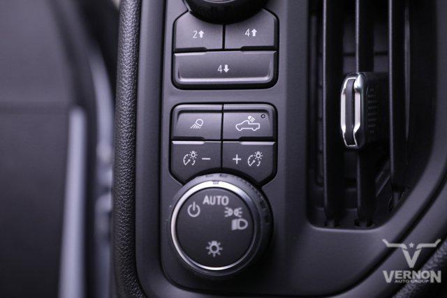 new 2026 Chevrolet Silverado 2500 car, priced at $64,638