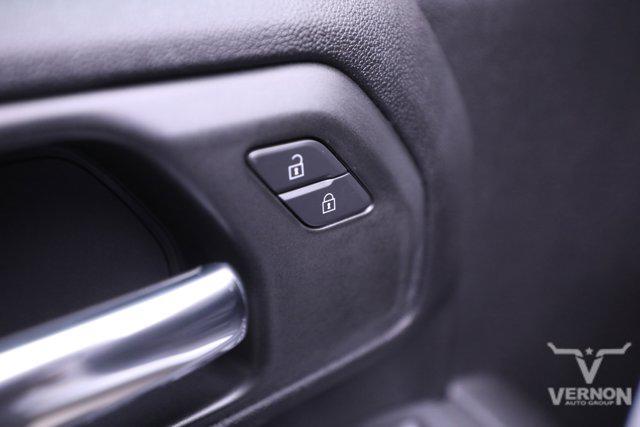 new 2026 Chevrolet Silverado 2500 car, priced at $64,638