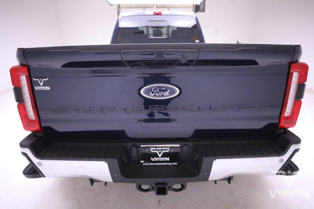 new 2025 Ford F-350 car, priced at $86,497