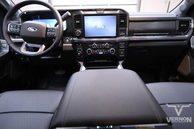 new 2025 Ford F-350 car, priced at $86,497