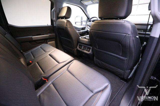 new 2025 Ford F-350 car, priced at $86,497