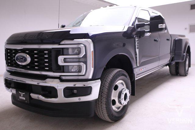 new 2025 Ford F-350 car, priced at $86,497