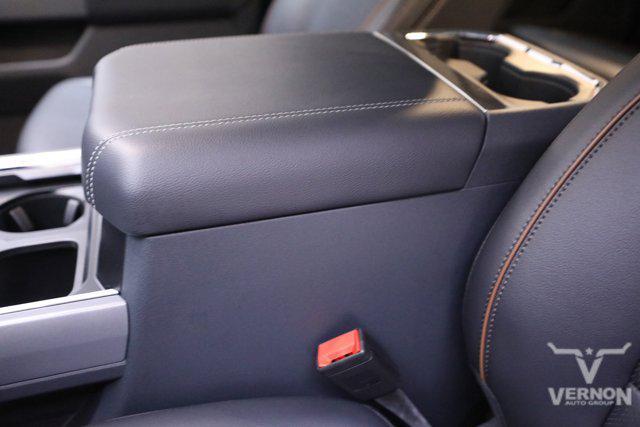 new 2025 Ford F-350 car, priced at $86,497