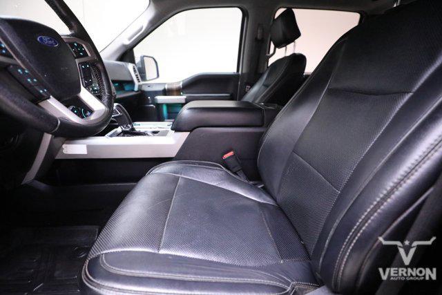 used 2016 Ford F-150 car, priced at $25,999