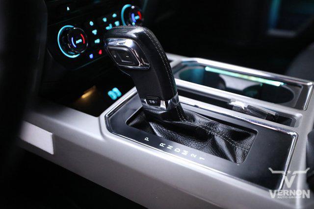 used 2016 Ford F-150 car, priced at $25,999