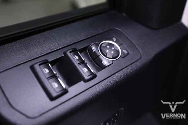 used 2016 Ford F-150 car, priced at $25,999