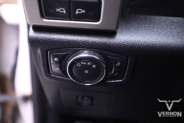 used 2016 Ford F-150 car, priced at $25,999