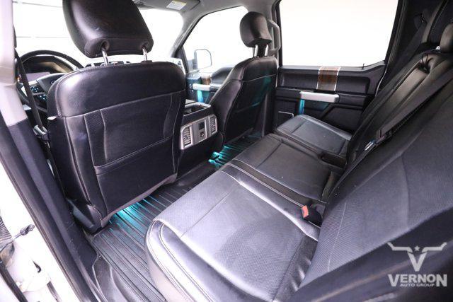 used 2016 Ford F-150 car, priced at $25,999