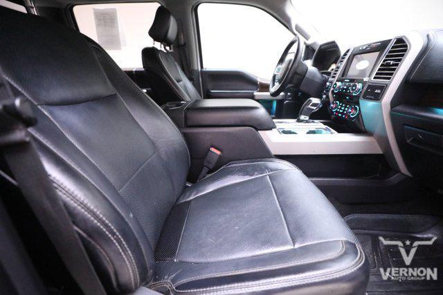 used 2016 Ford F-150 car, priced at $25,999