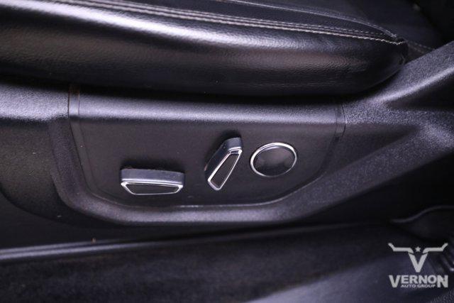 used 2016 Ford F-150 car, priced at $25,999